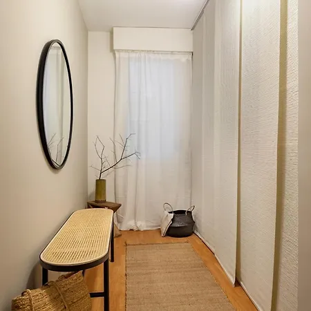 Mitaka - 3 Bedrooms And Terrace In Eixample Dreta * Barselona