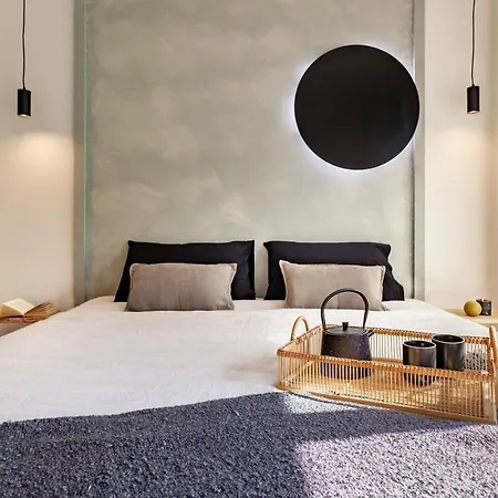 Mitaka - 3 Bedrooms And Terrace In Eixample Dreta