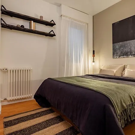 Mitaka - 3 Bedrooms And Terrace In Eixample Dreta Daire *