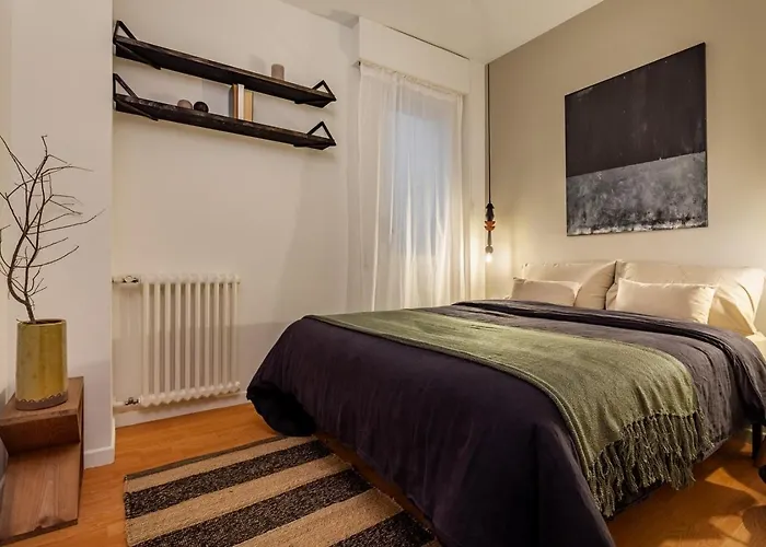 Mitaka - 3 Bedrooms And Terrace In Eixample Dreta Apartment *
