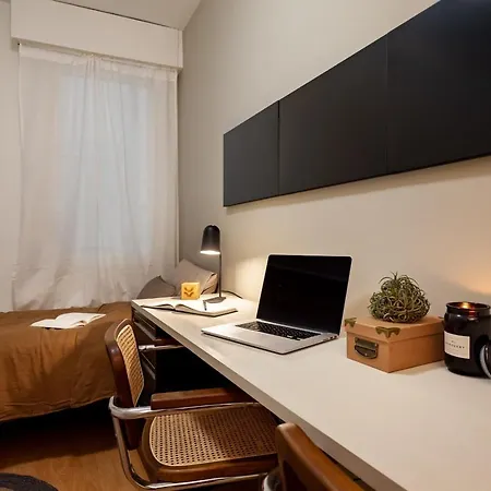 아파트 Mitaka - 3 Bedrooms And Terrace In Eixample Dreta *