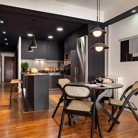 Mitaka - 3 Bedrooms And Terrace In Eixample Dreta 바르셀로나