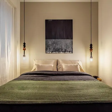 아파트 Mitaka - 3 Bedrooms And Terrace In Eixample Dreta
