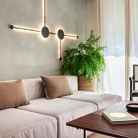 아파트 Mitaka - 3 Bedrooms And Terrace In Eixample Dreta 바르셀로나