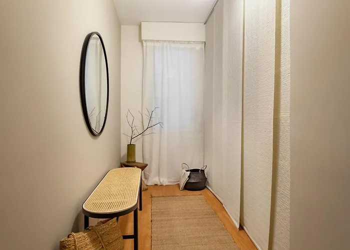 Mitaka - 3 Bedrooms And Terrace In Eixample Dreta * Barcelona