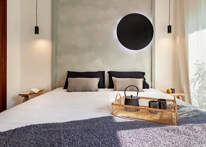 Mitaka - 3 Bedrooms And Terrace In Eixample Dreta