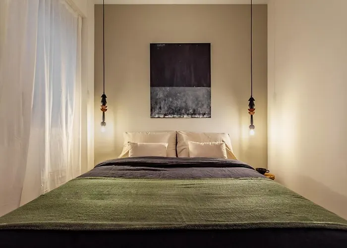 Appartement Mitaka - 3 Bedrooms And Terrace In Eixample Dreta