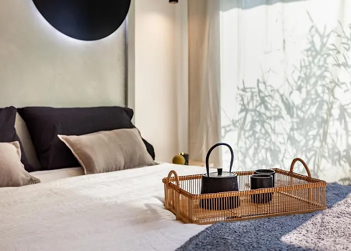 Appartement Mitaka - 3 Bedrooms And Terrace In Eixample Dreta