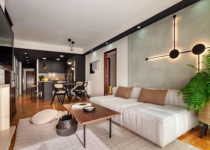 Appartement Mitaka - 3 Bedrooms And Terrace In Eixample Dreta *