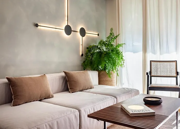Appartement Mitaka - 3 Bedrooms And Terrace In Eixample Dreta Barcelona